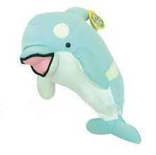 Toy dolphin